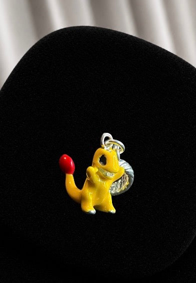 Charm exclusivo charmander