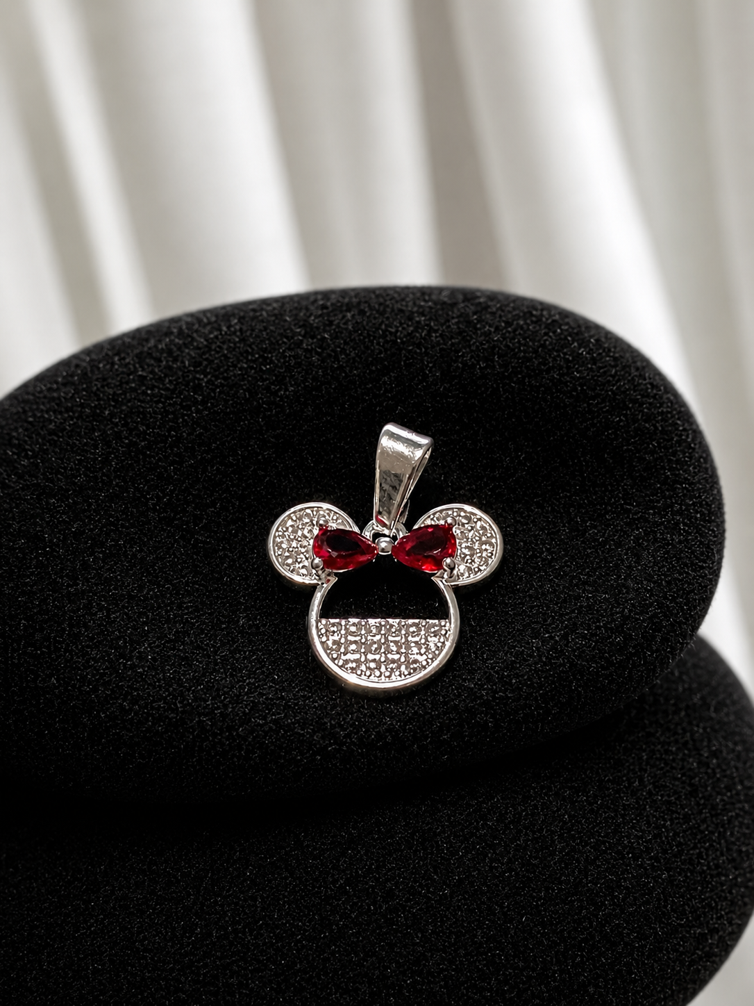 Medalla Minnie