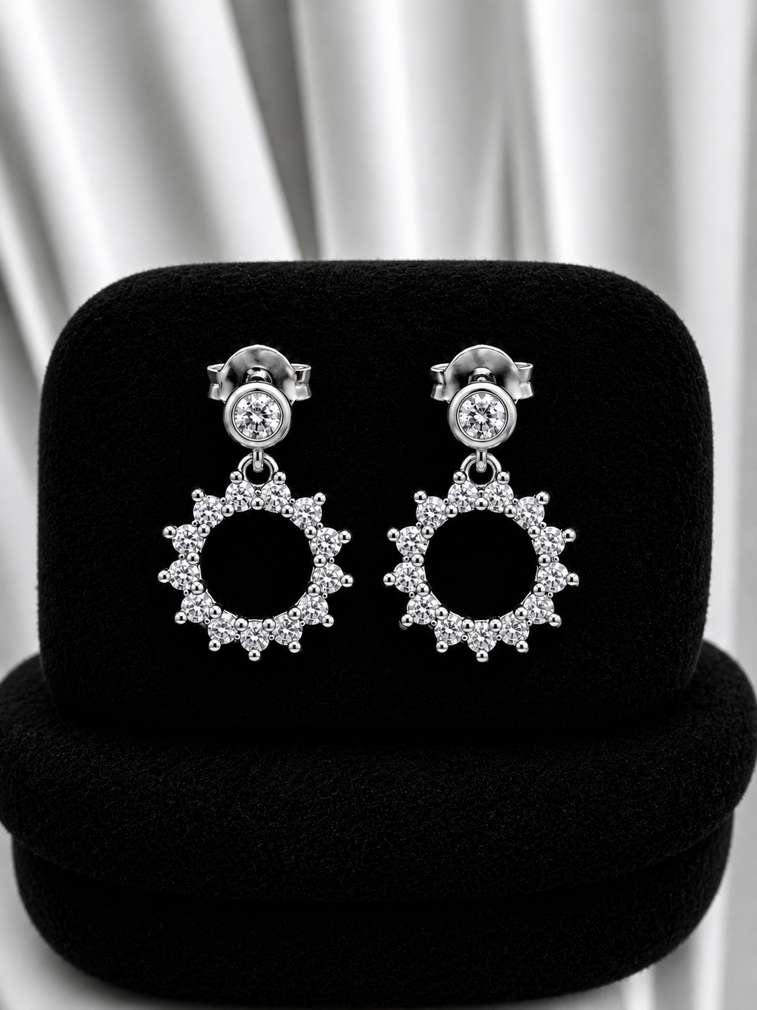 Aros Sol Zircon