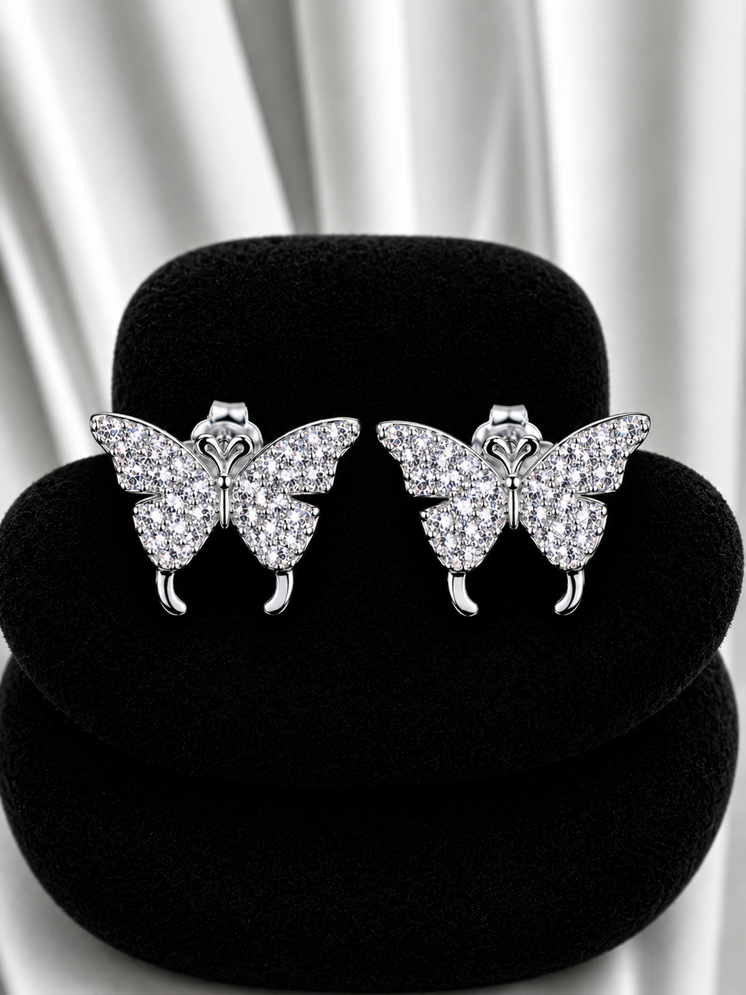 Aros Zircon Mariposa