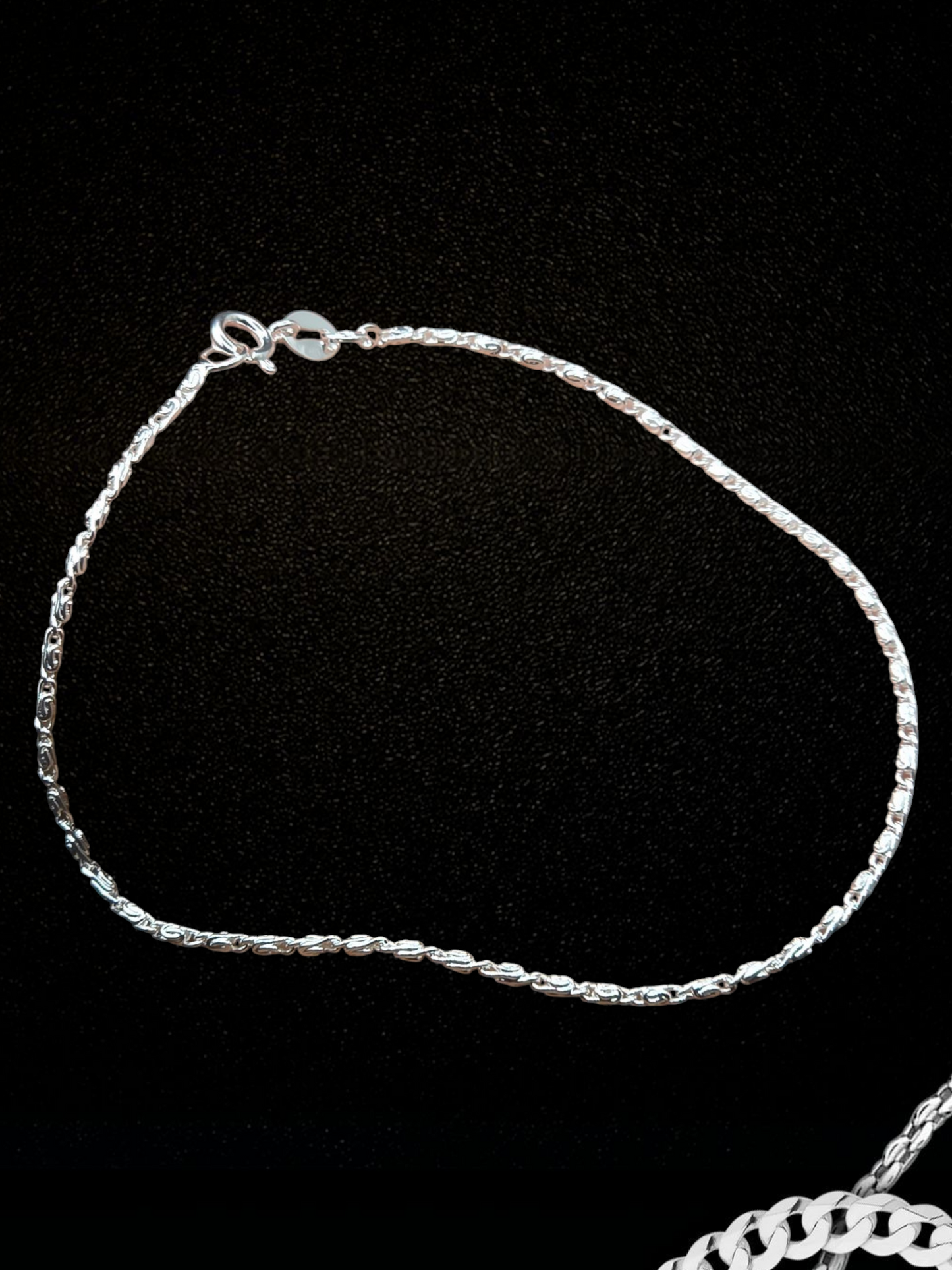 Pulsera caracol