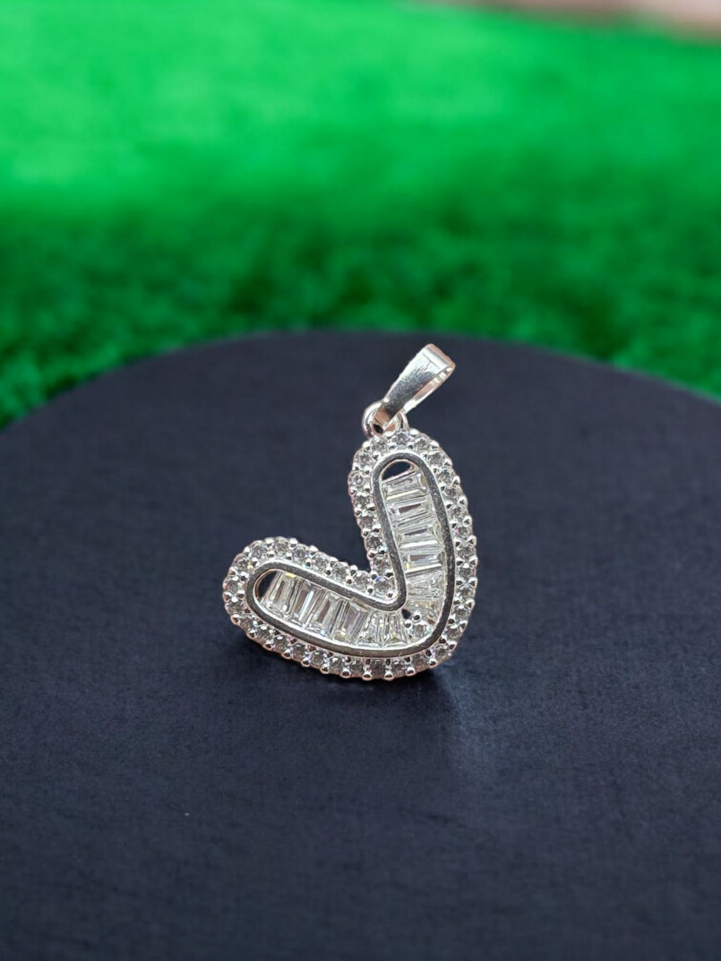 Colgante corazón