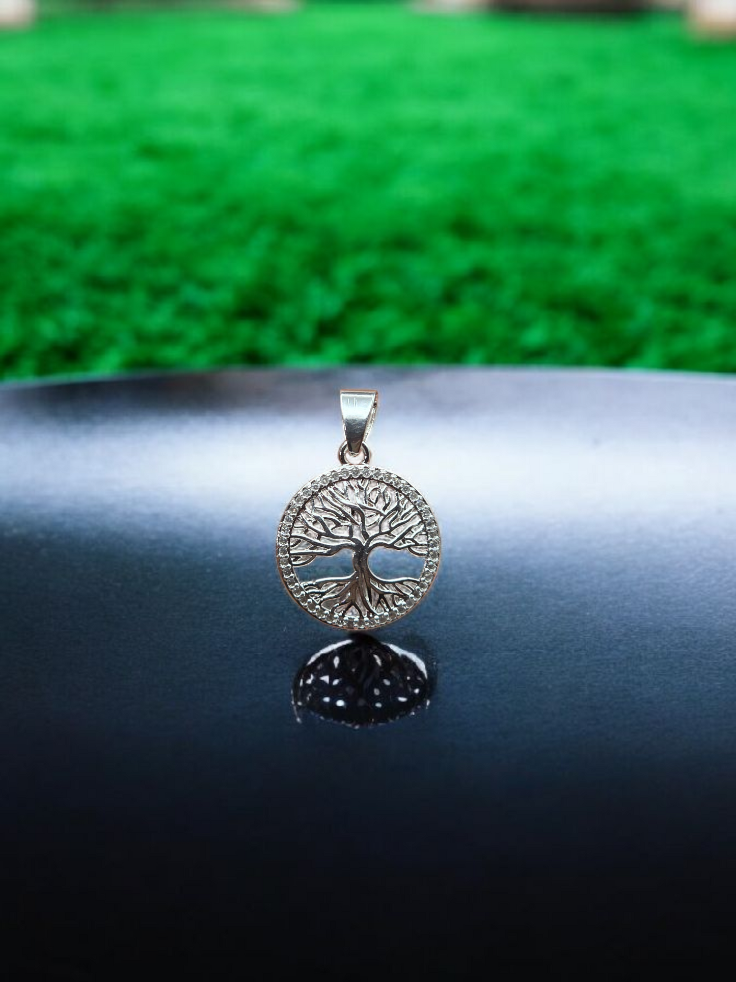 Colgante árbol de la vida