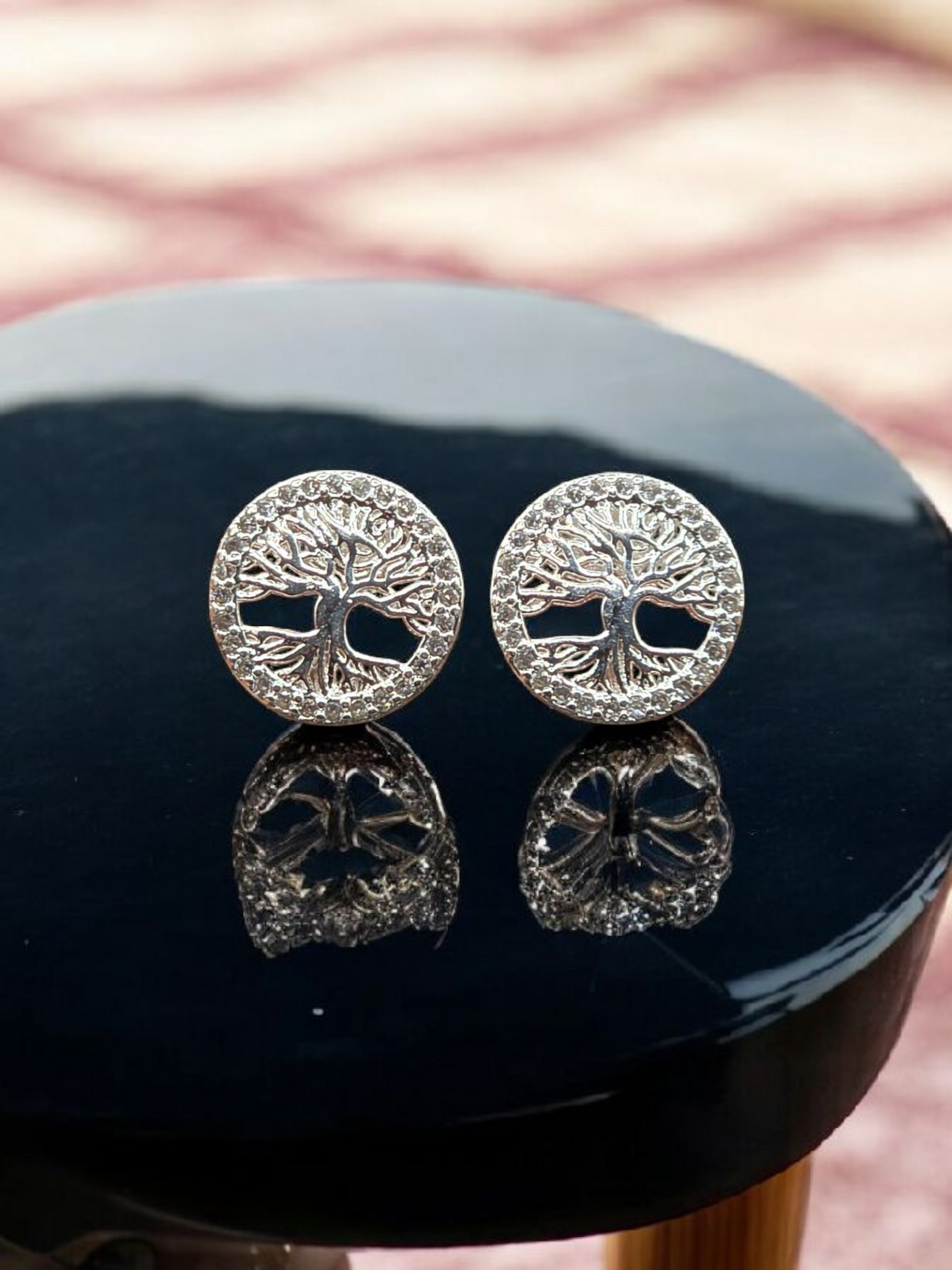 Aros arbol de la vida