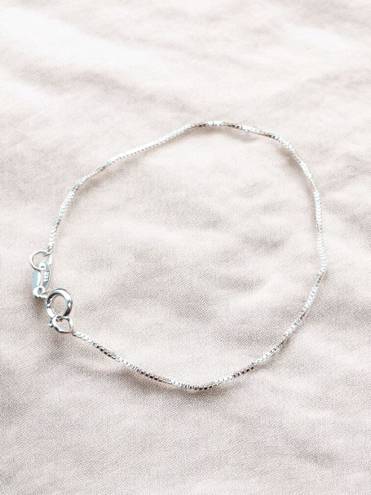 Pulsera veneciana