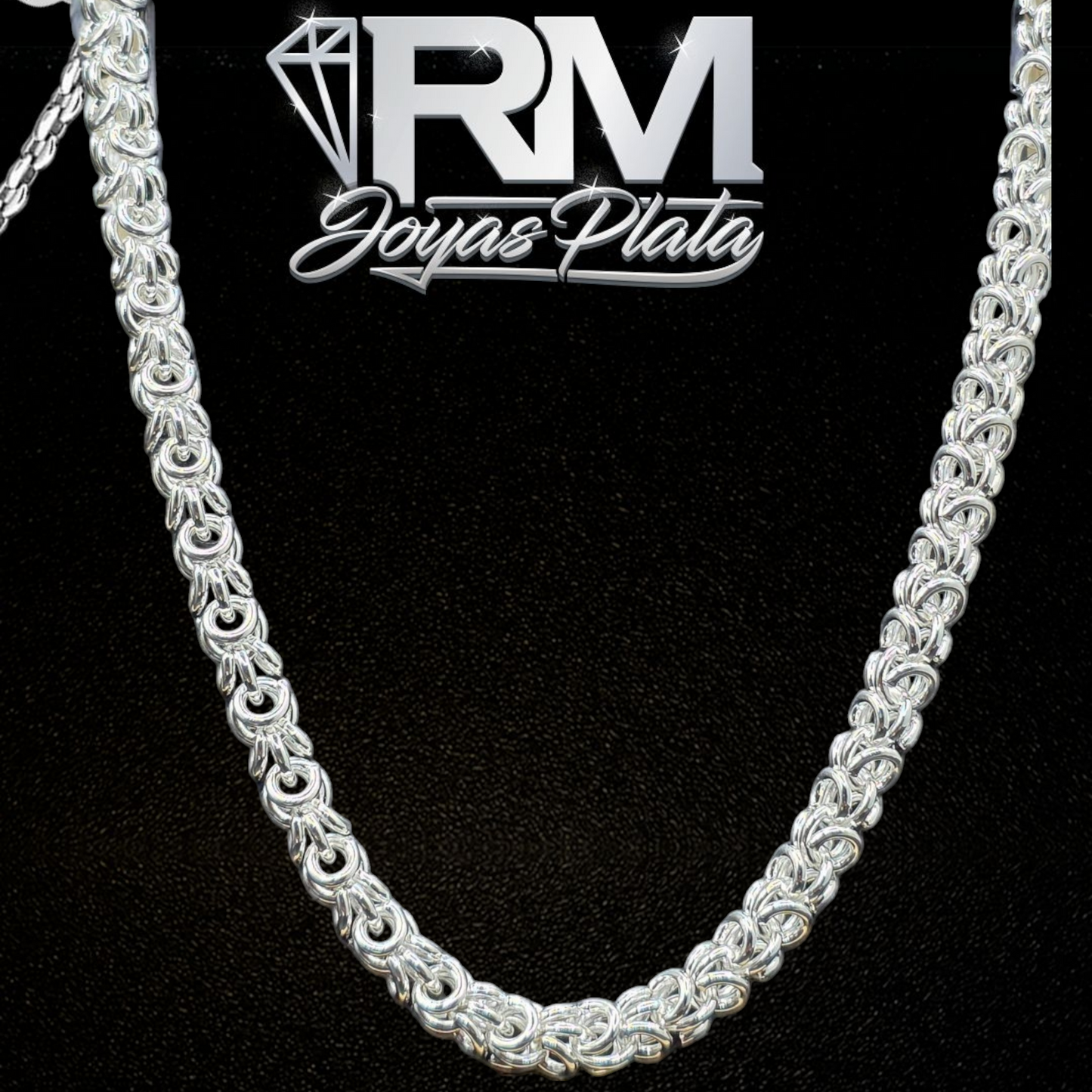 Cadena camino del inca