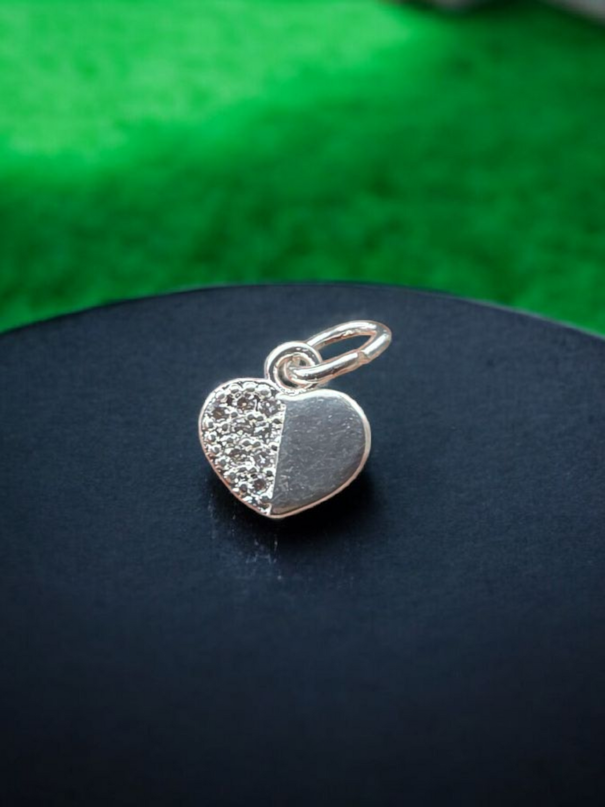 Colgante corazón