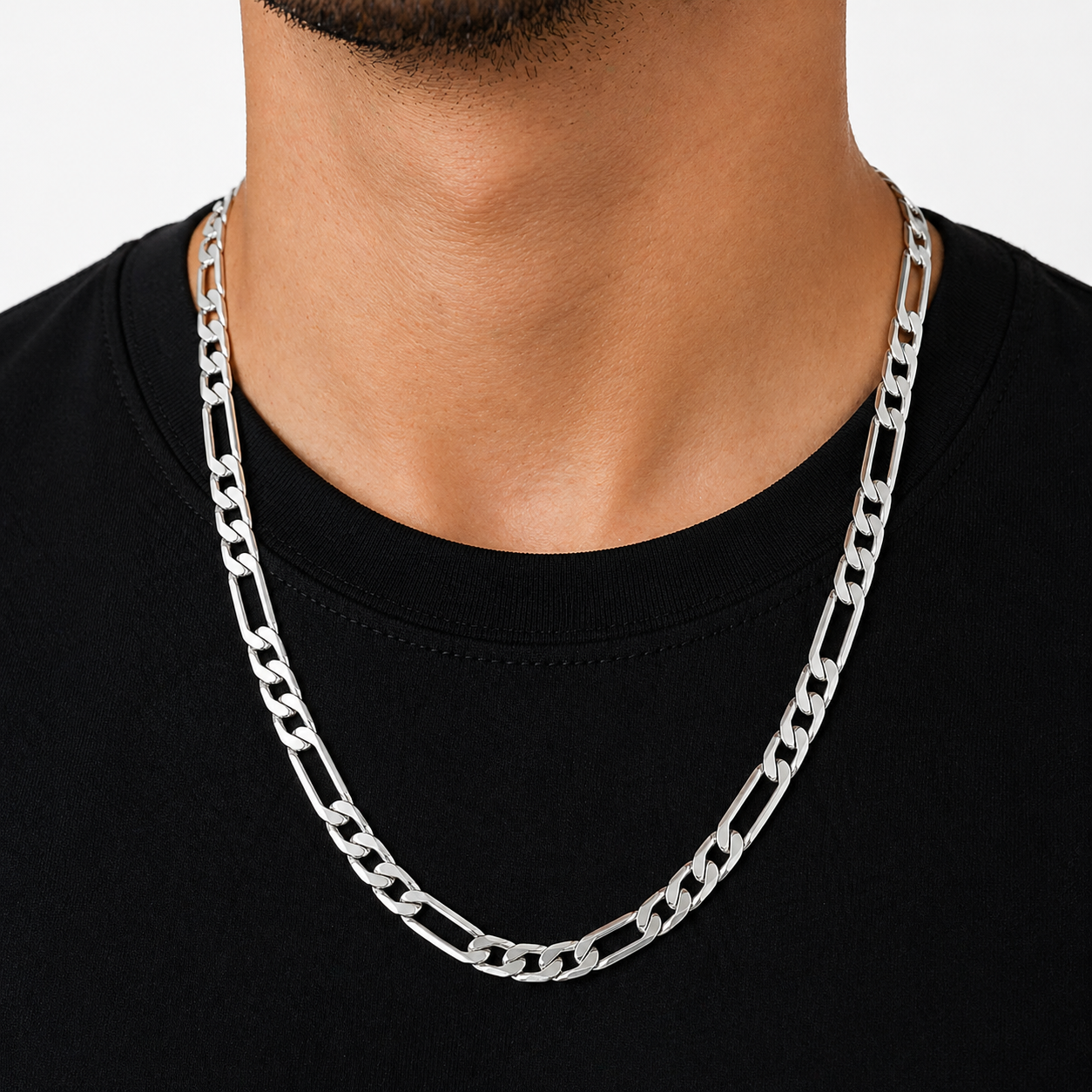 Cadena Cartier