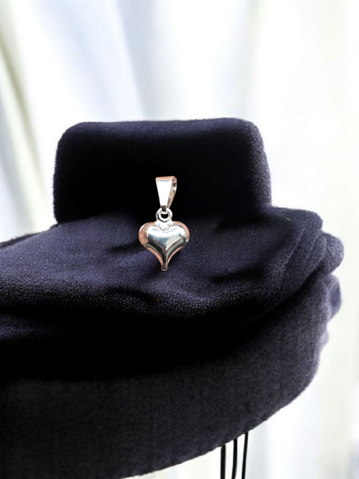 Colgante corazón