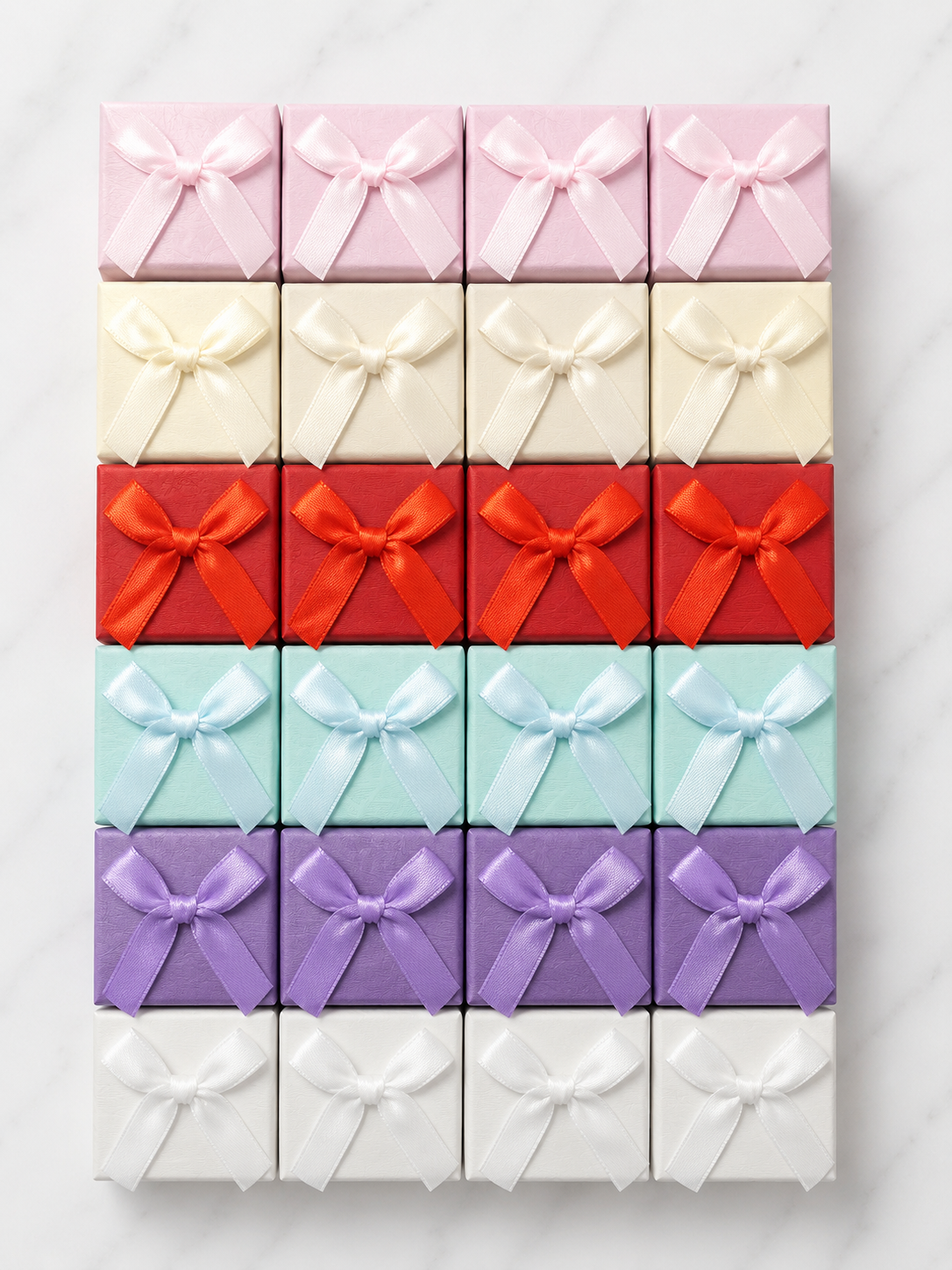 Cajas para regalo