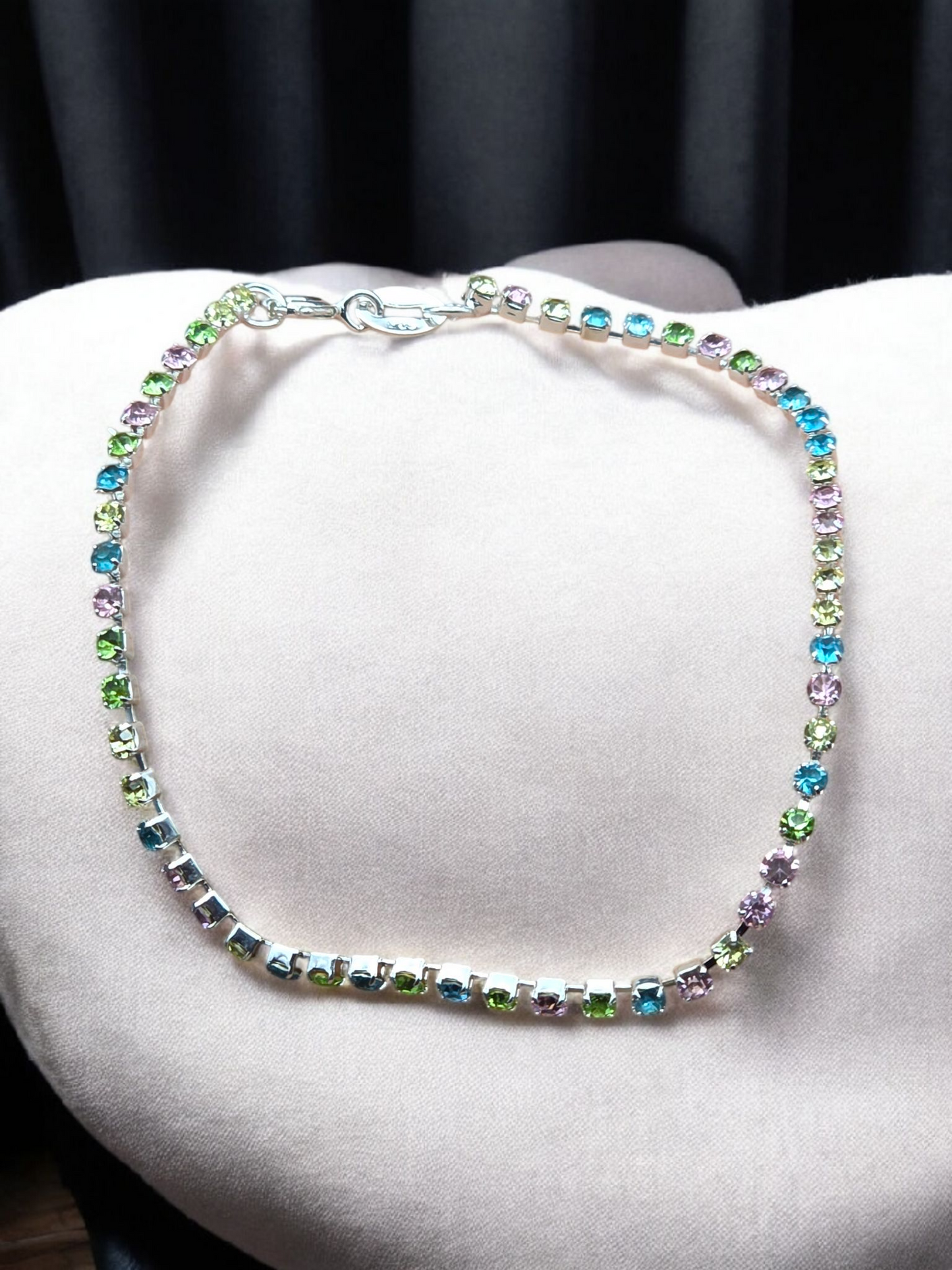 Pulsera tennis