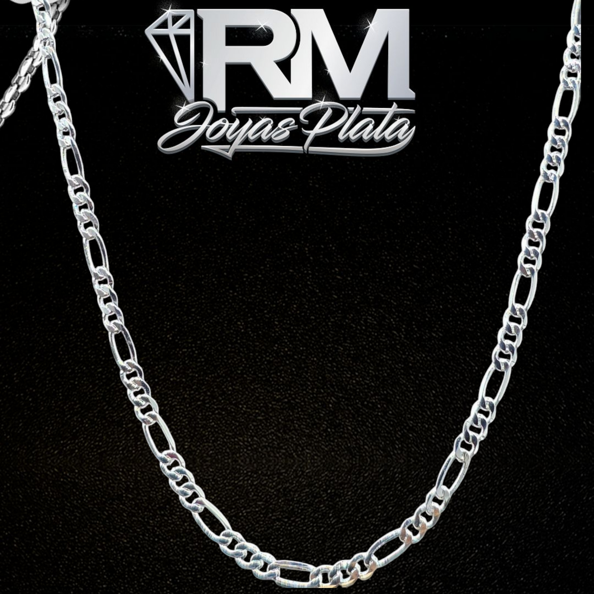 Cadena cartier