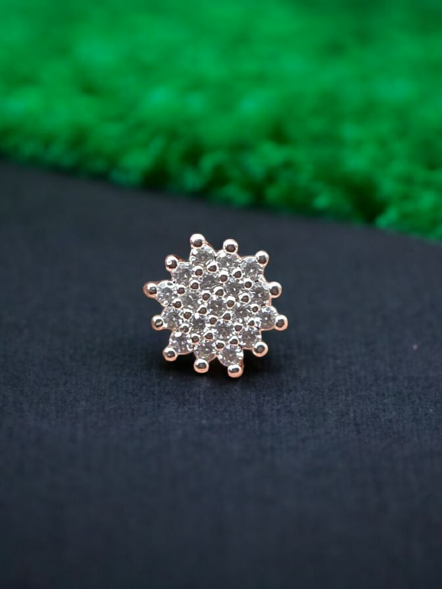 Colgante microcircones