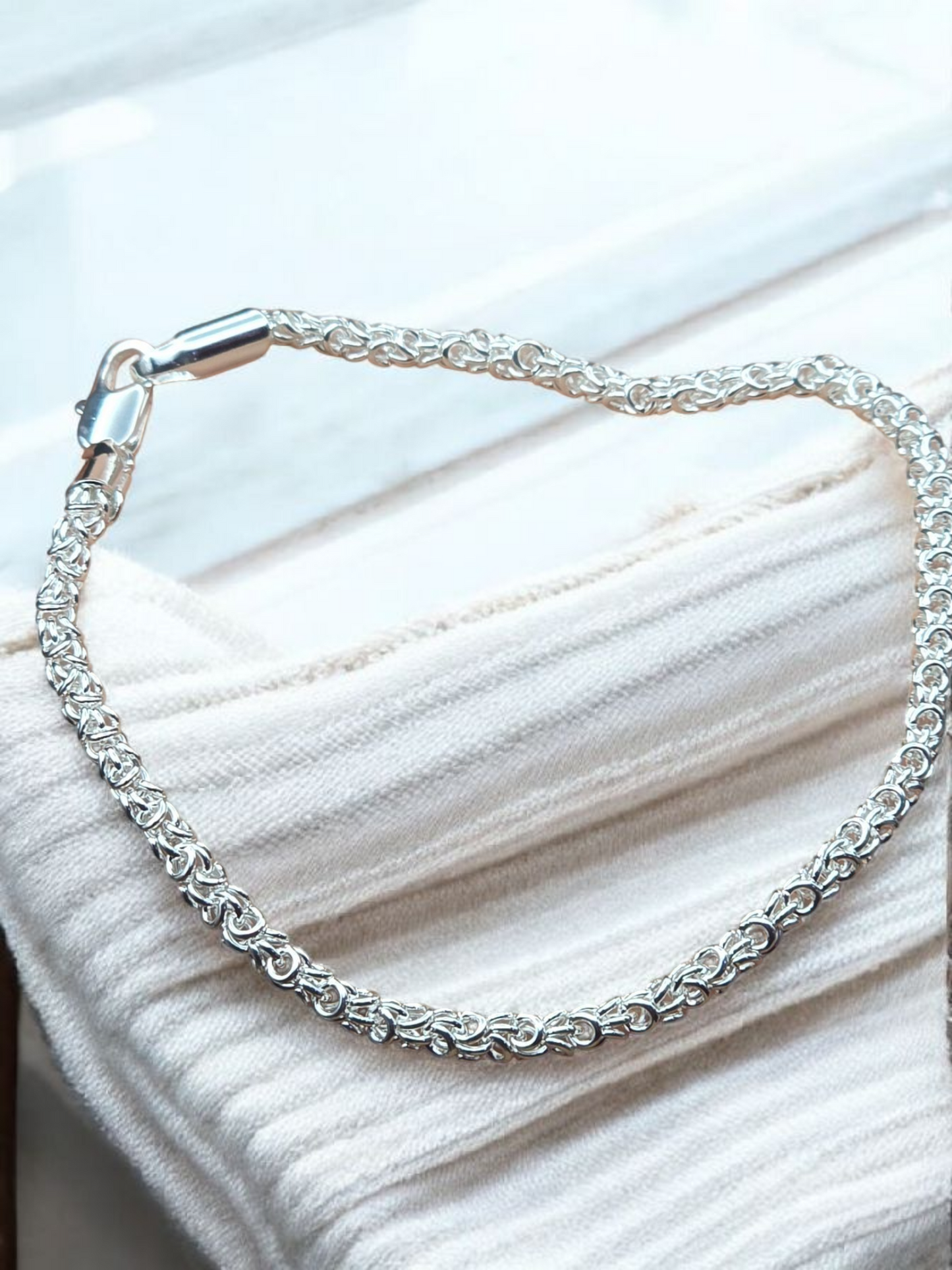 Pulsera camino del inca