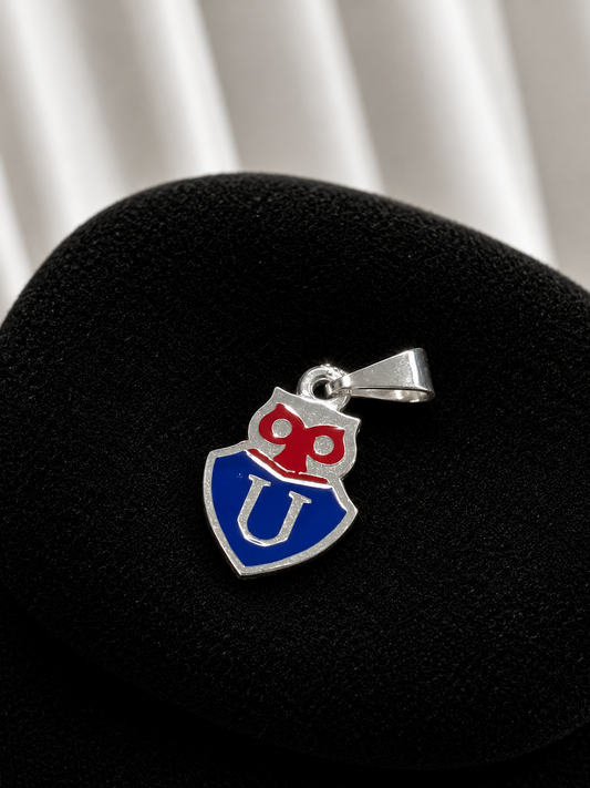 Medalla U. De chile