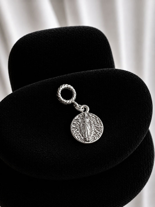 Charm exclusivo virgen de guadupe