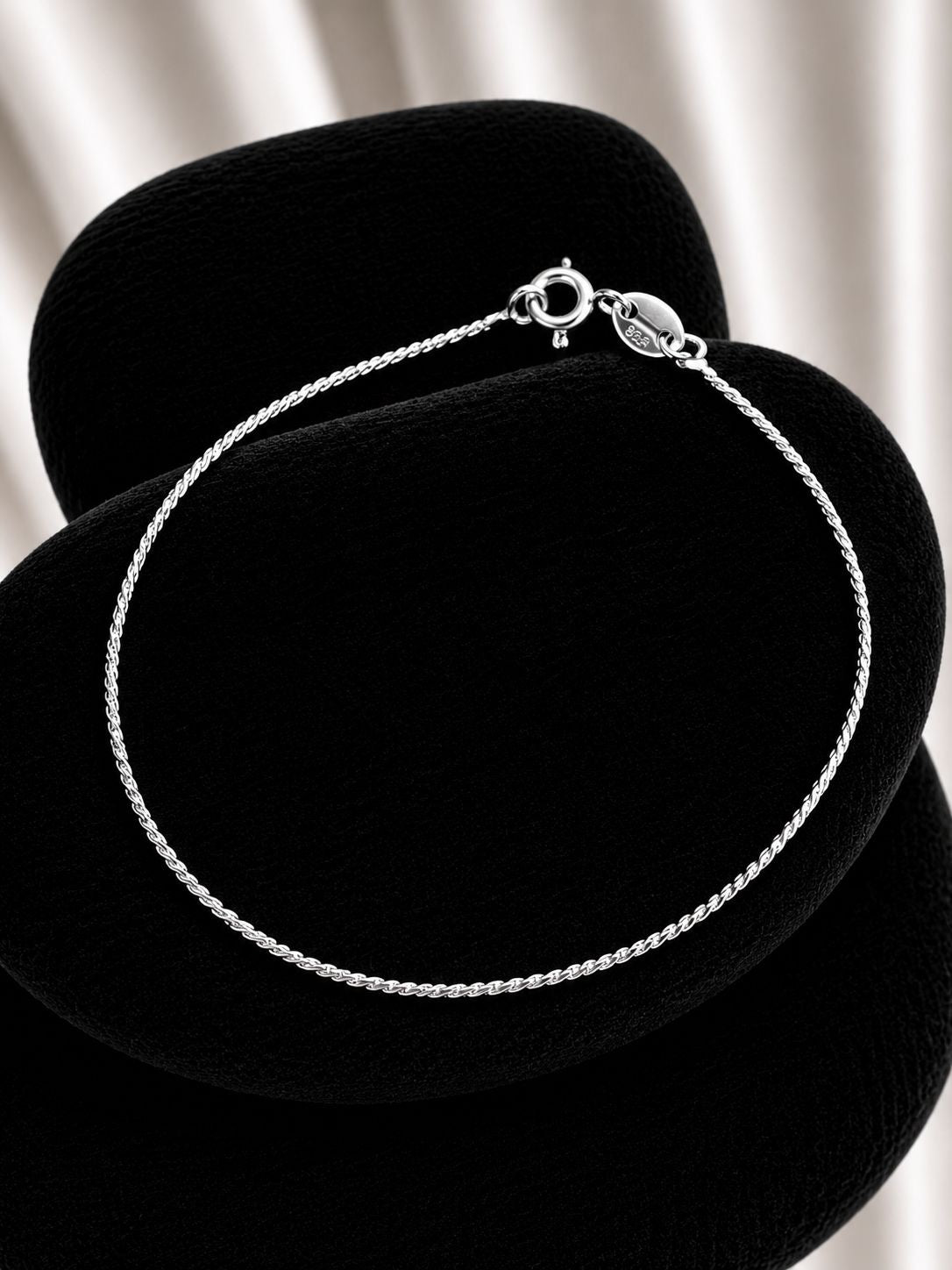 Pulsera cordón pequeño