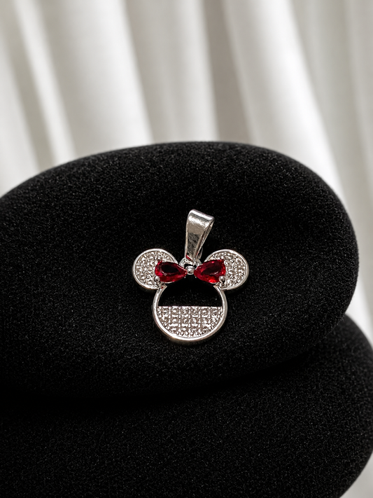 Medalla Minnie