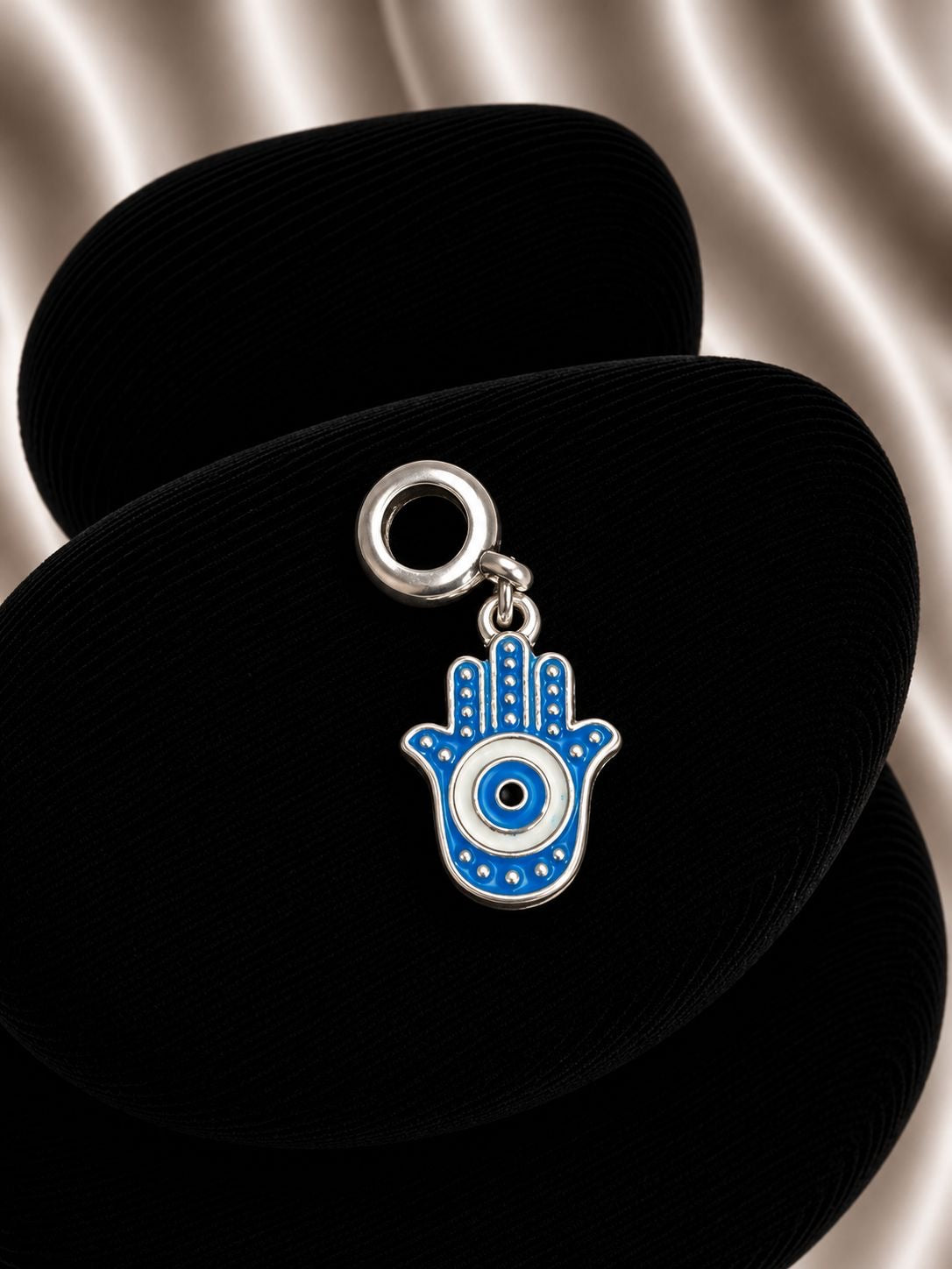 Charm exclusivo mano de fatima