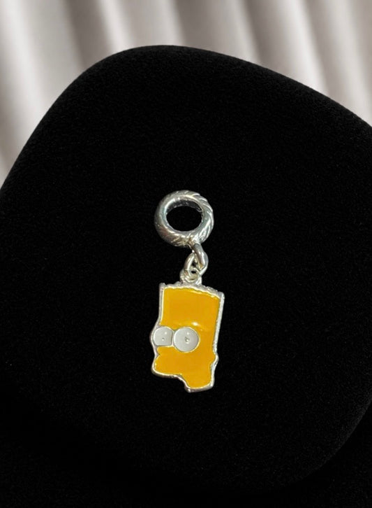 Charm exclusivo bart