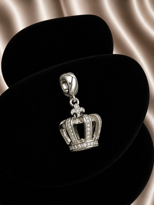 Charm exclusivo charm corona