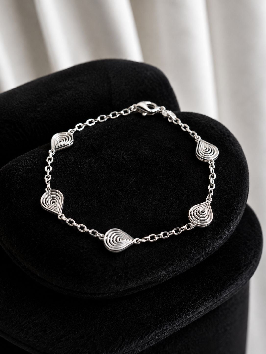 Pulsera filigrana
