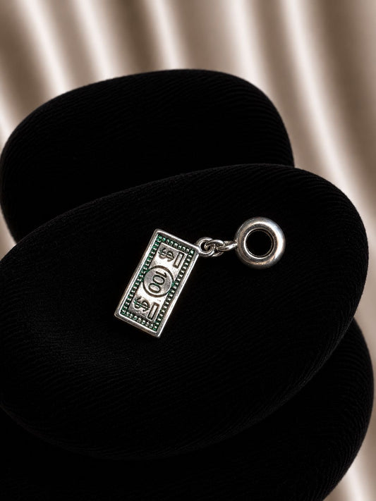 Charm exclusivo billete de 100