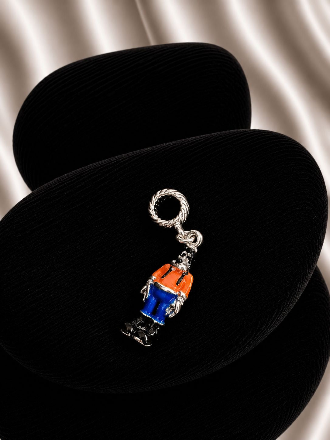 Charm exclusivo goofy