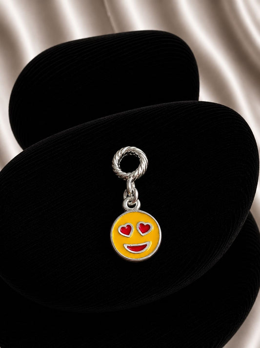 Charm exclusivo enamorado