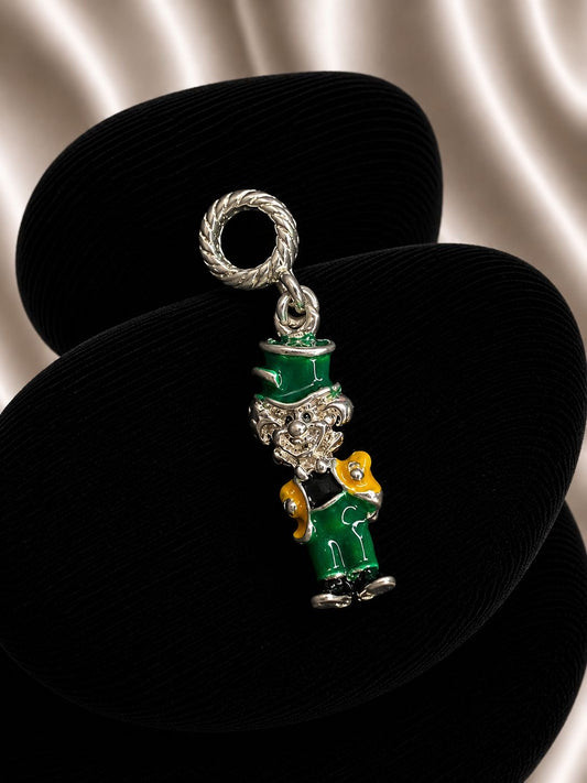 Charm exclusivo tio rico