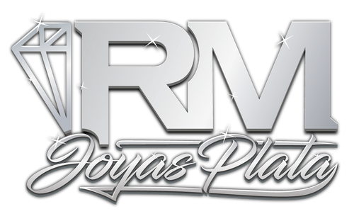 Joyas plata rm