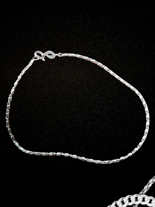 Pulsera caracol