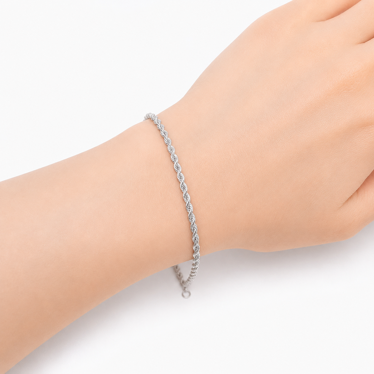 Pulsera tourbillon