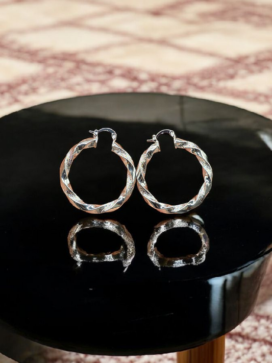 Aros argolla inflados