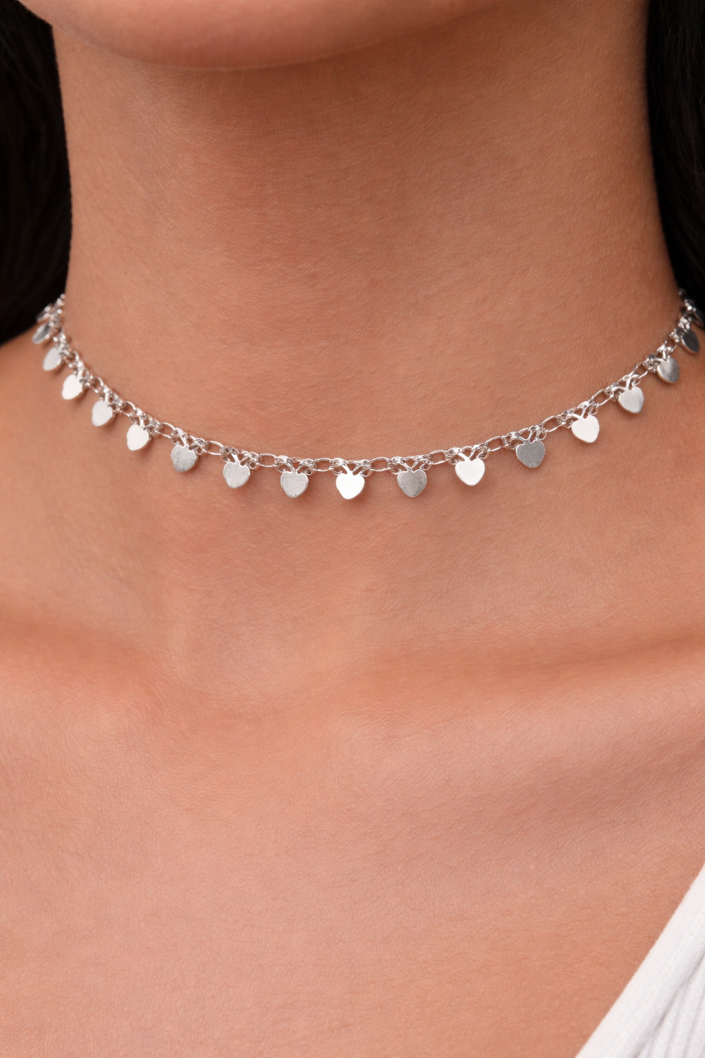 Cadena choker
