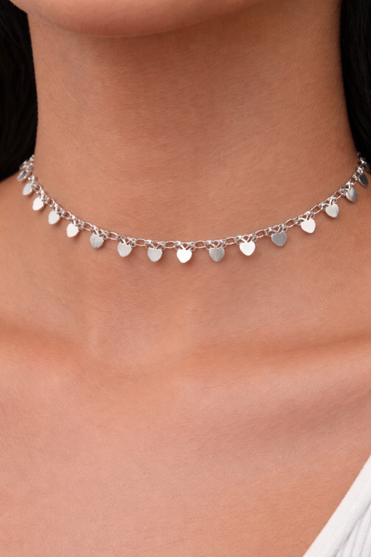 Cadena choker