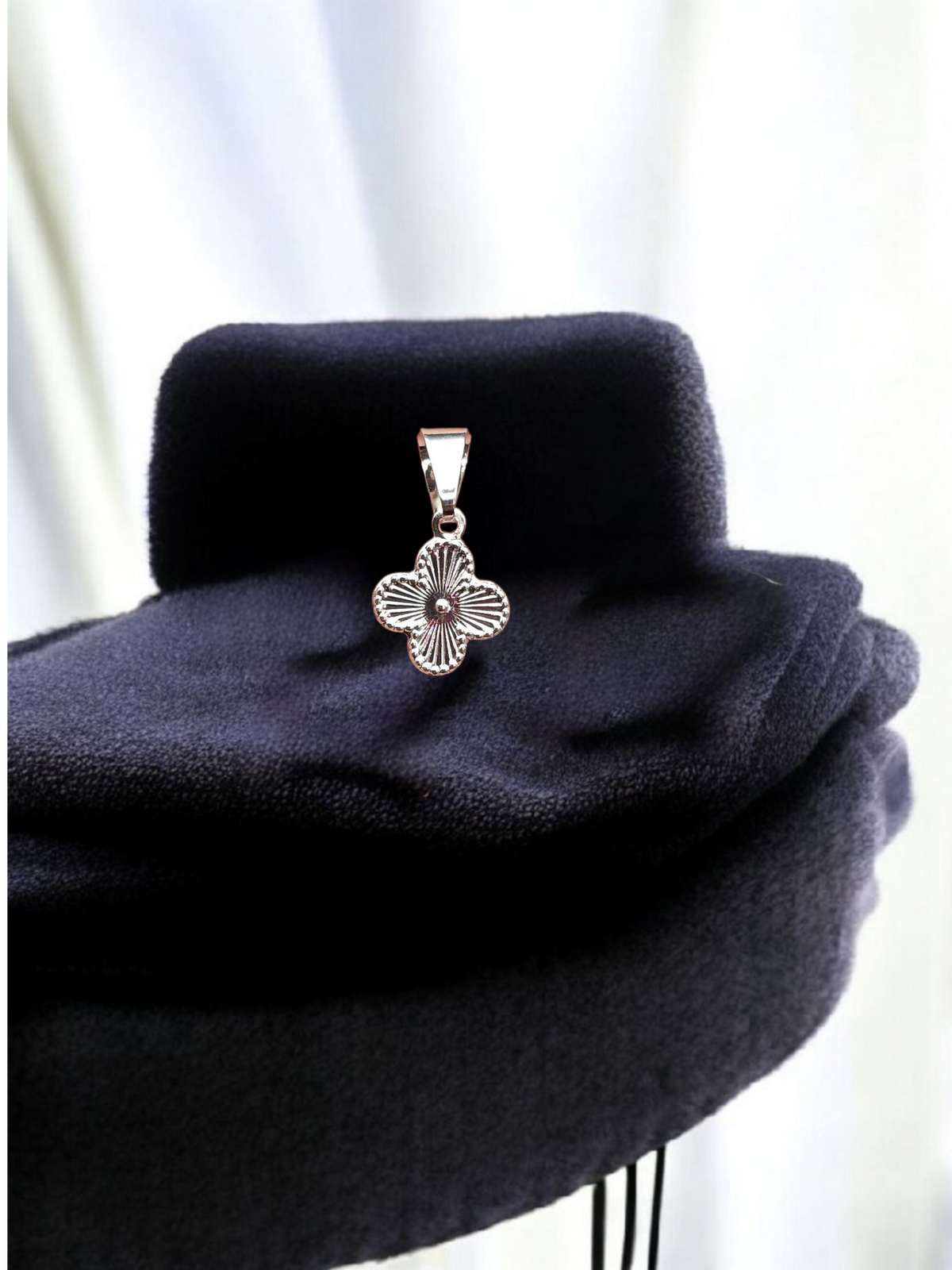 Colgante van cleef
