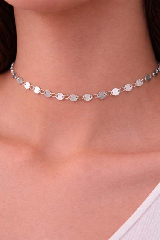 Cadena choker