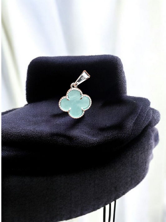 Colgante van cleef celeste