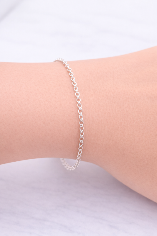 Pulsera rolo