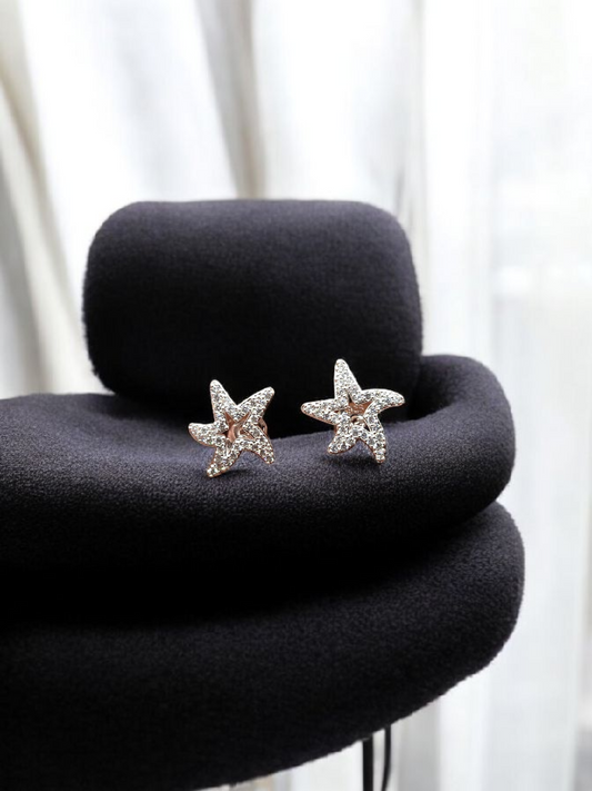 Aros estrella circones