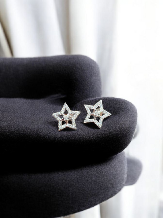 Aros estrella circones
