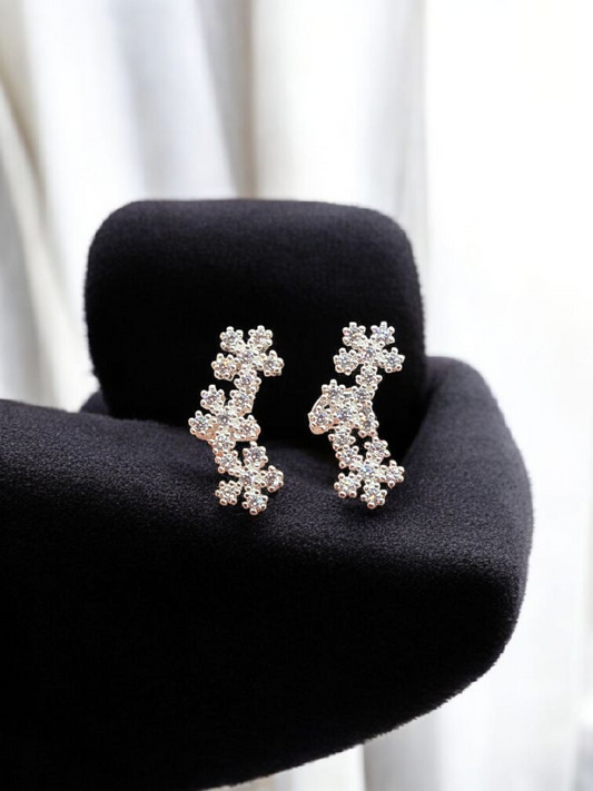 Aros flores circones