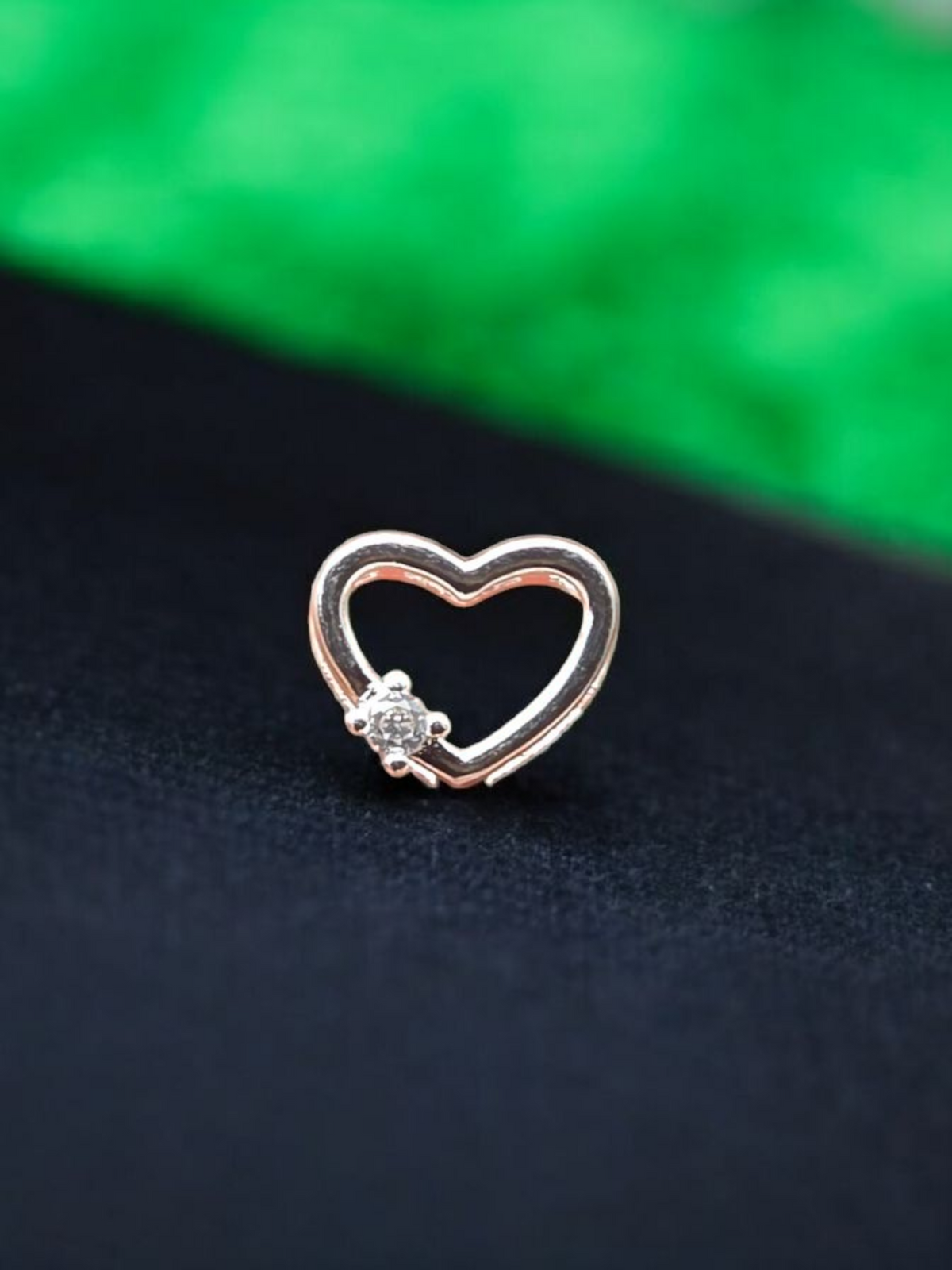 Colgante corazón