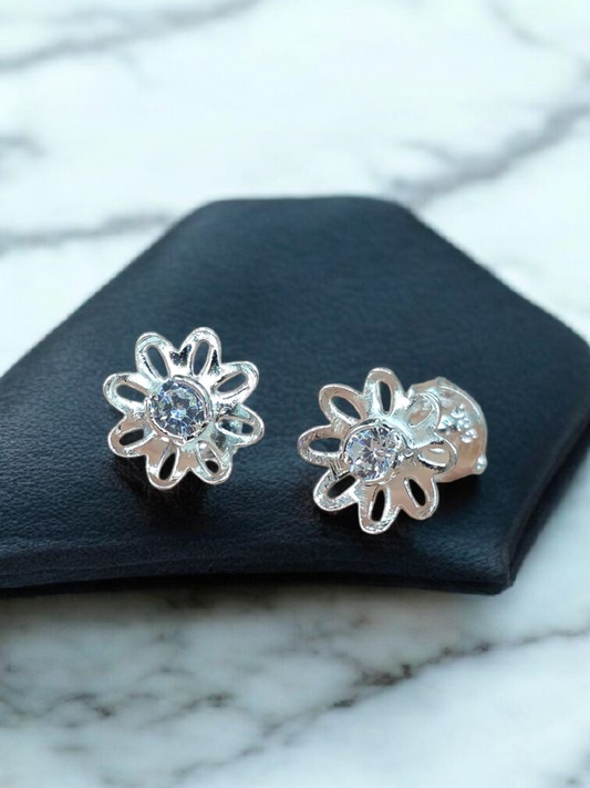 Aros flor