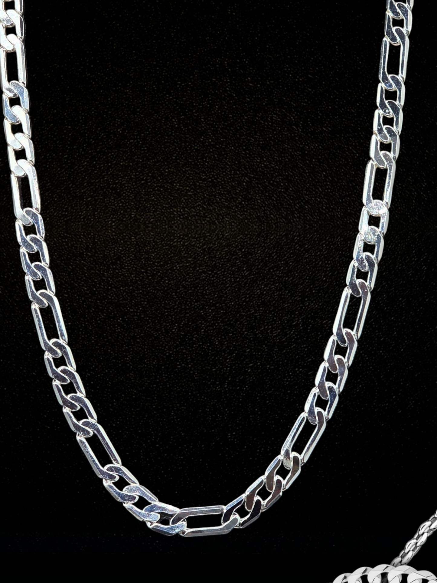 Cadena Cartier