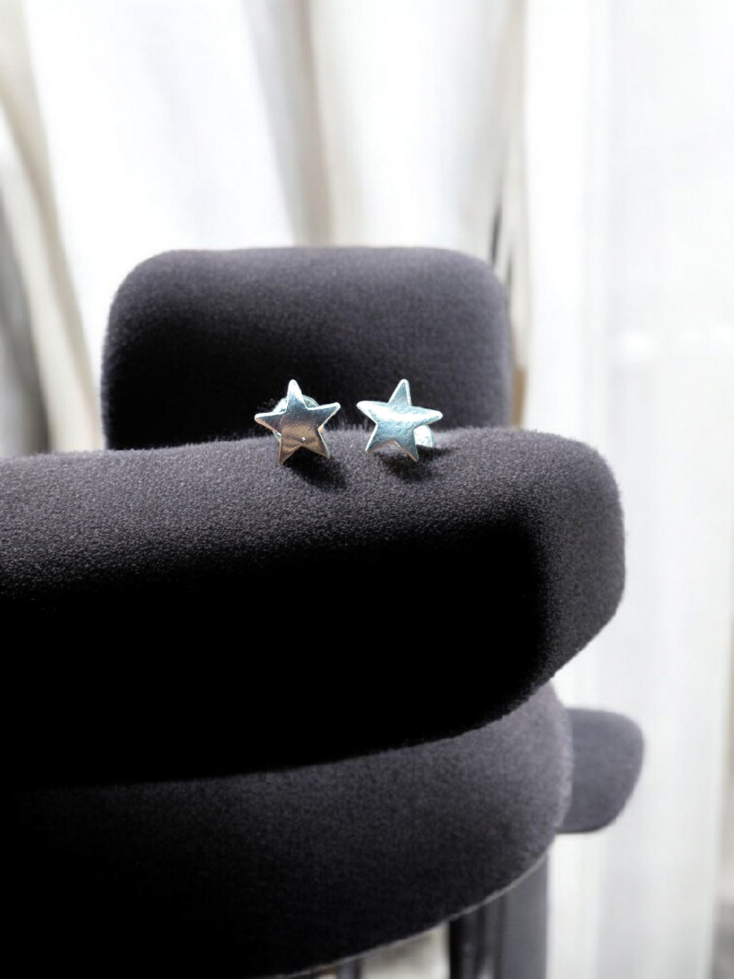 Aros estrella