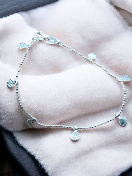 Pulsera circulos