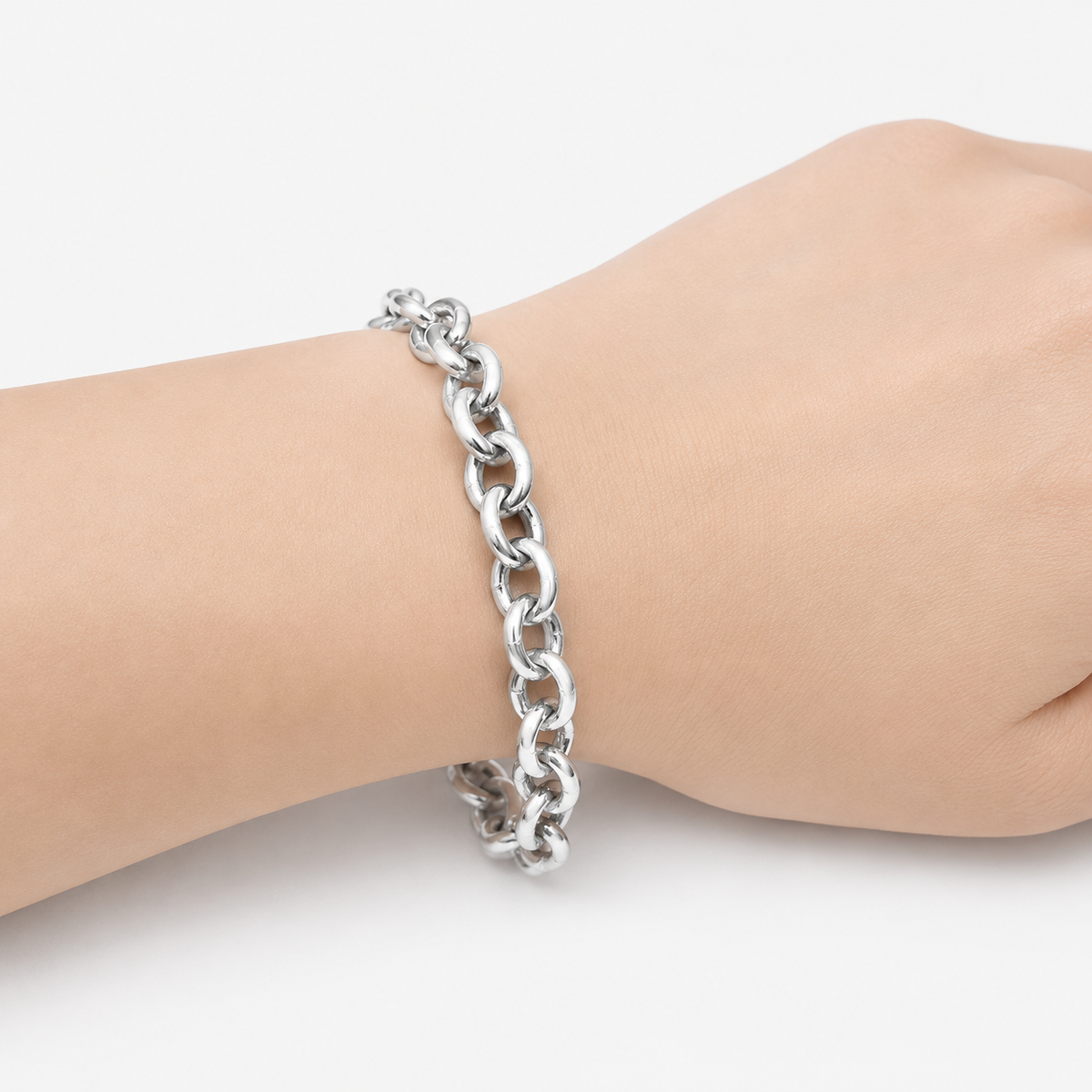 Pulsera rolo