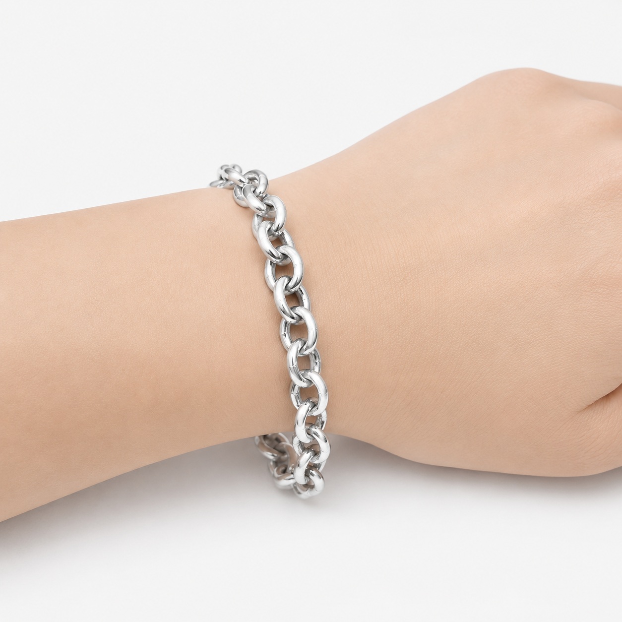 Pulsera rolo